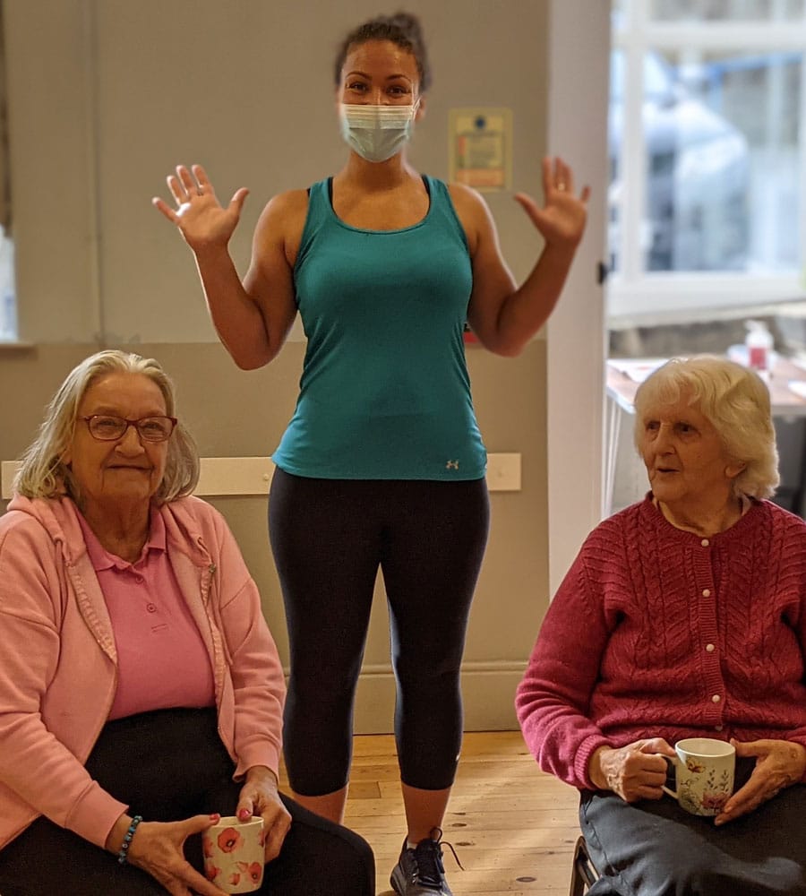 Respite Services