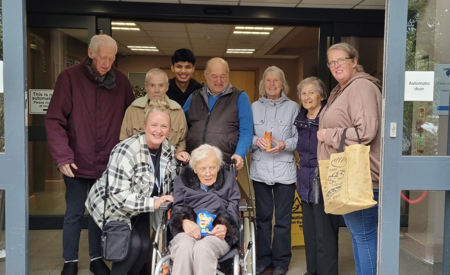 When Should You Consider Short-Stay Care for Your Loved One?