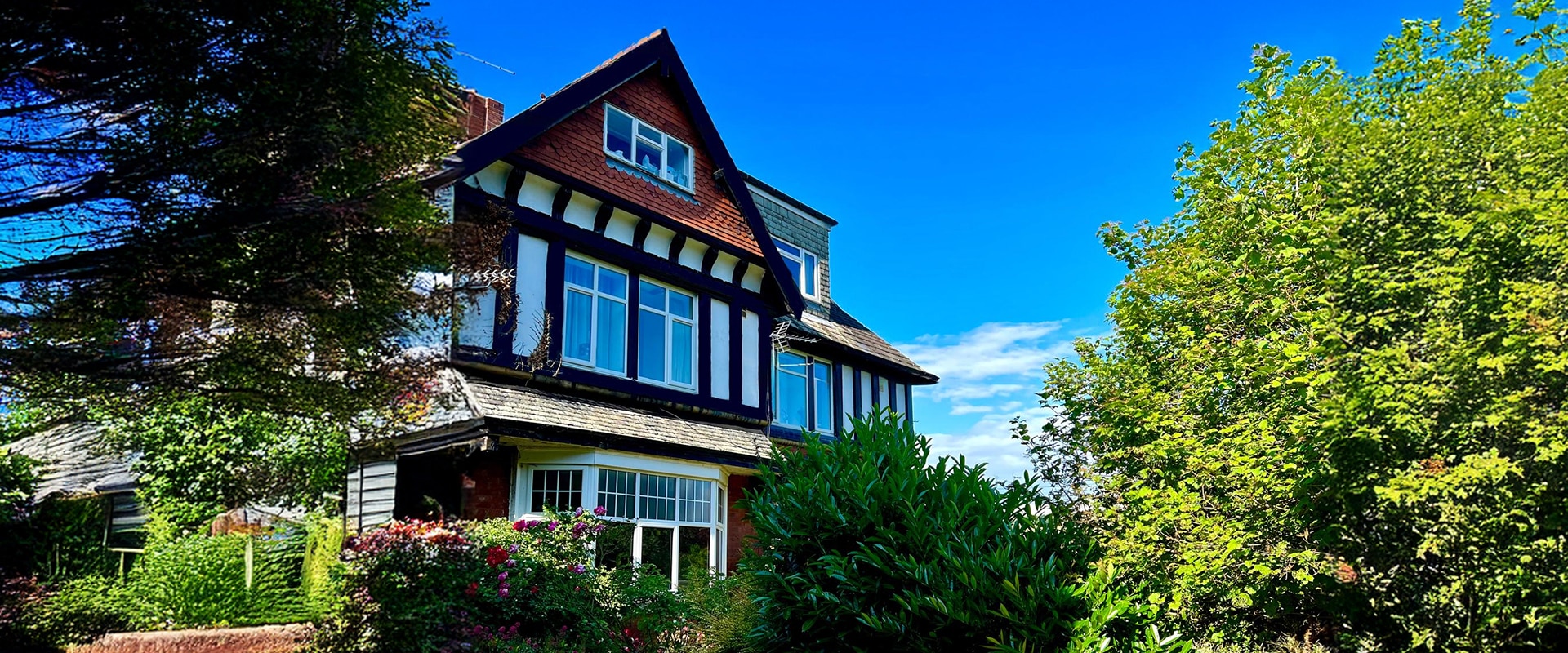 Inside Park View: How Modern Design Creates a True Home