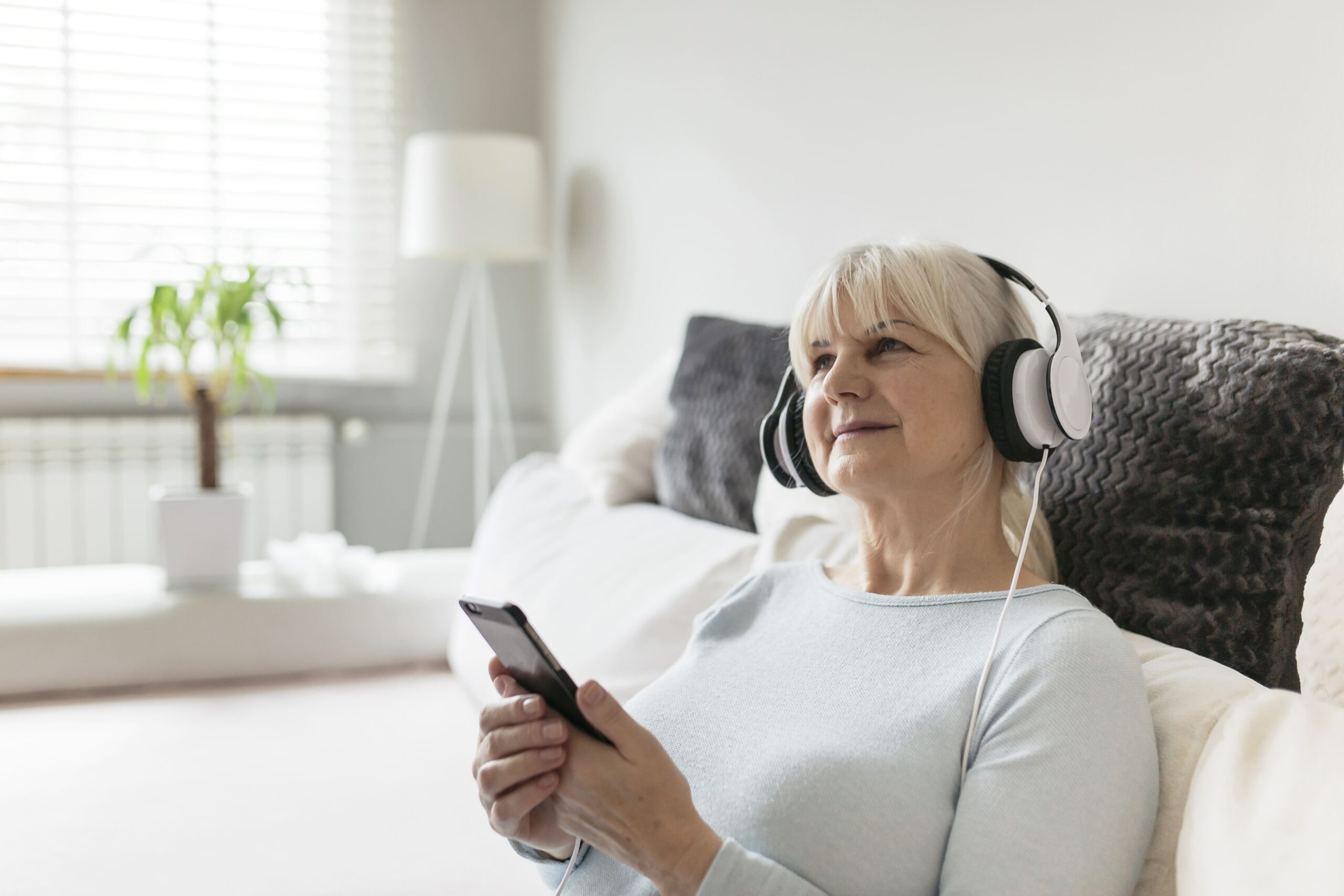 The Power of Music Therapy in Dementia Care
