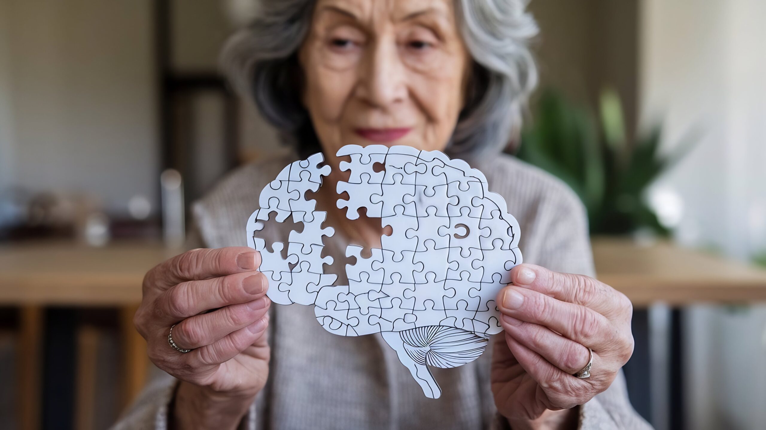 Understanding the Early Signs of Dementia: A Caregiver’s Guide