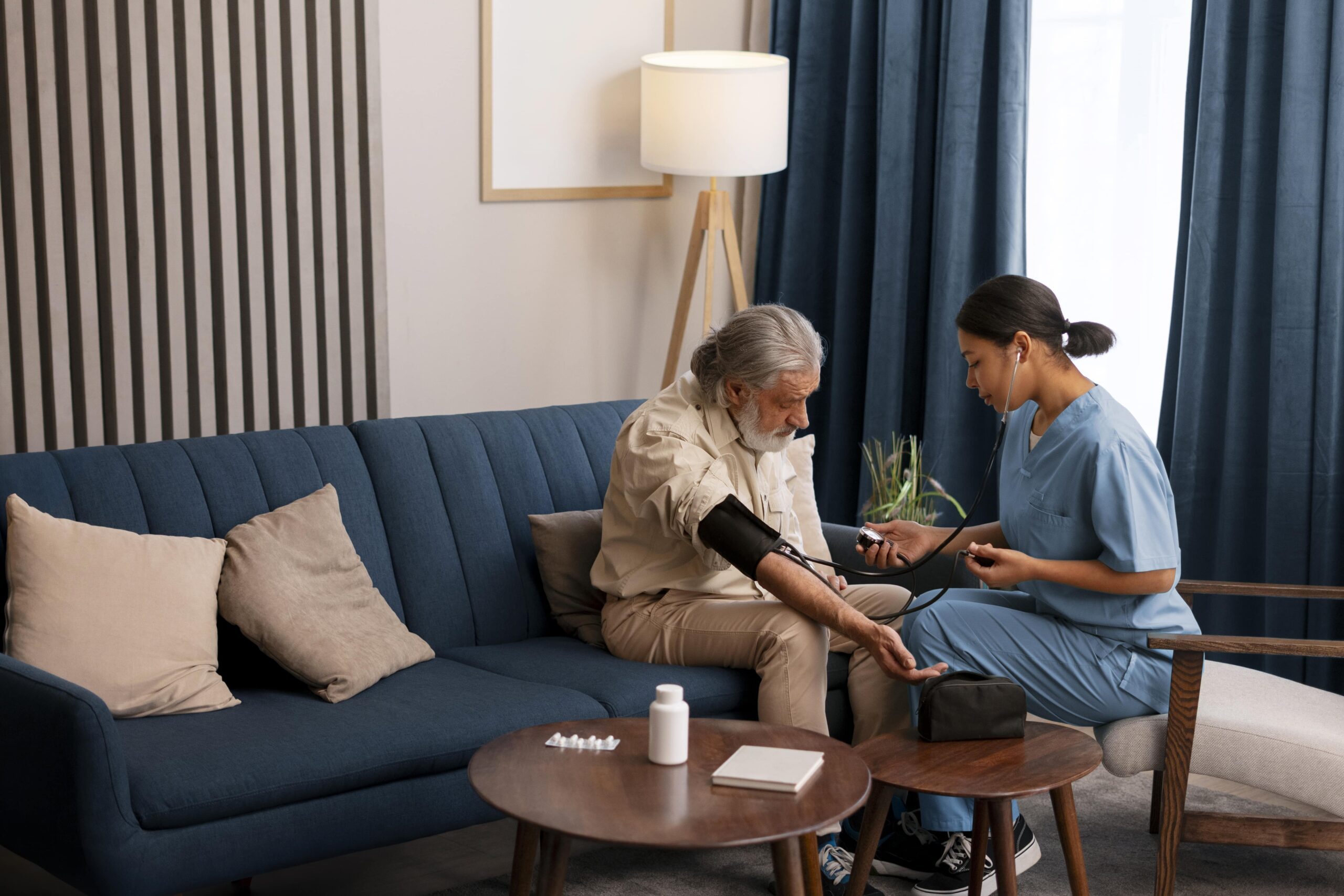 How Respite Care Supports Caregiver Work–Life Balance