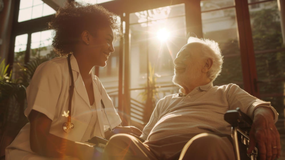 Why Short-Term Care Is Ideal in Family Emergencies