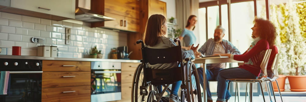 Understanding Behaviour Changes in Dementia Care