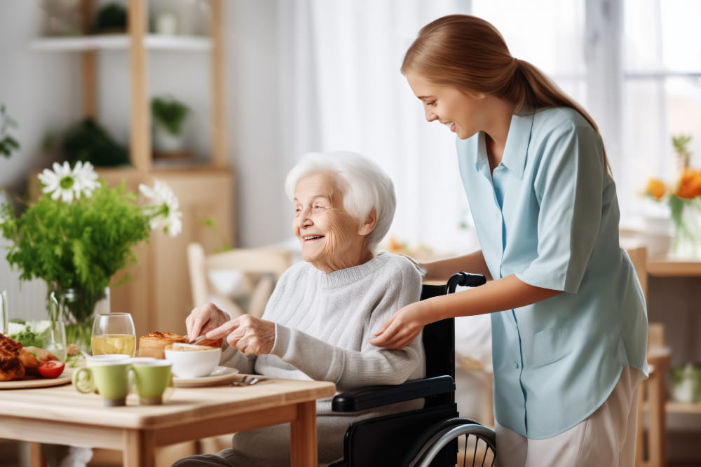 Why Consistency of Care Builds Resident Confidence
