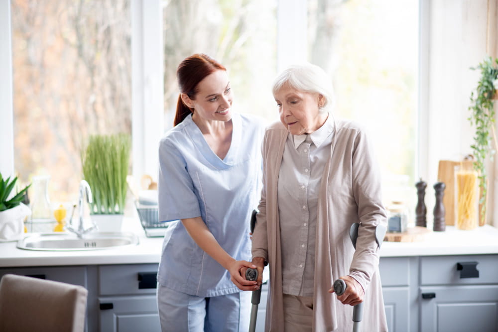 Daily Movement for Seniors: Boost Mobility & Independence